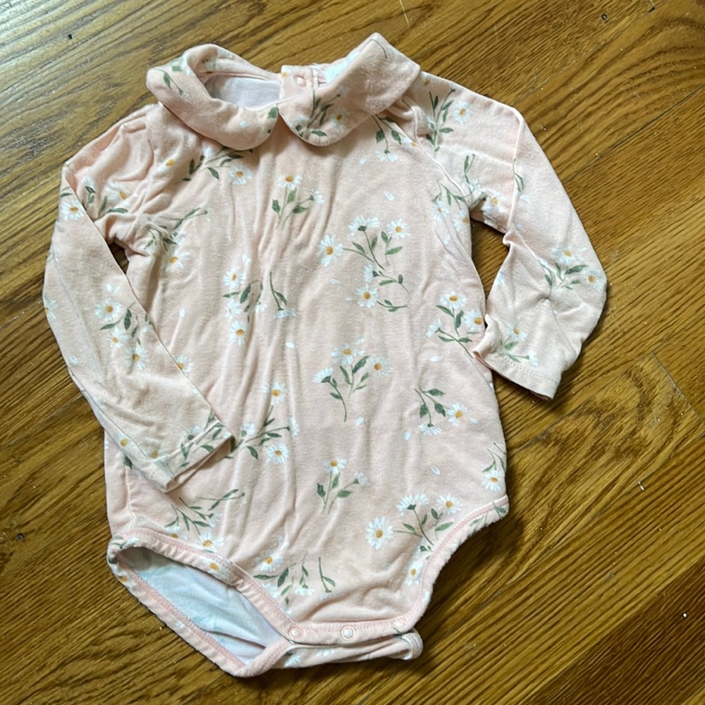 Angel Dear Onesie, 6-12mo